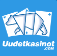 https://www.uudetkasinot.com/